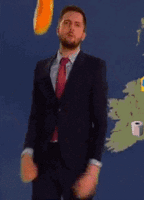 Color Paint Mash Up GIF