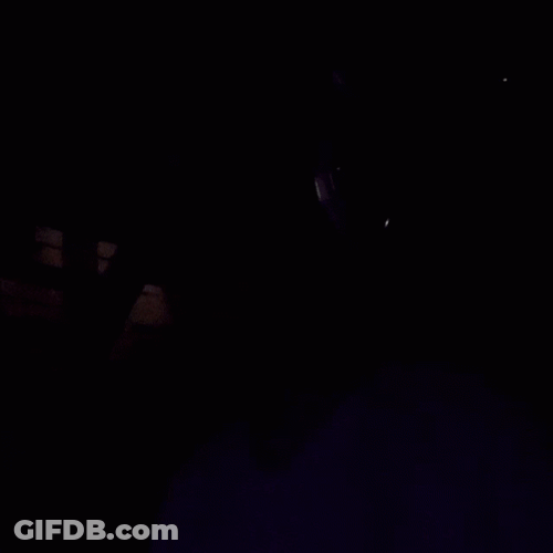 Colored Flashbang During Video Gaming GIF