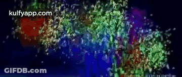 Colorful Background Kulfyapp.com GIF