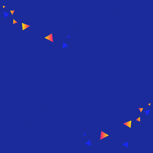 Colorful Butterflies With Pink Flowers GIF