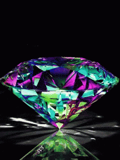 Colorful Diamond Supply Co GIF