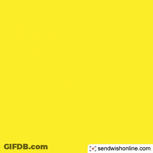 Colorful Graphic Saying Say Ye GIF