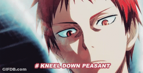 Colorful Happy Peasants Day Sign GIF