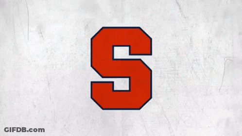 Colorful Heart Syracuse Gay Pride GIF