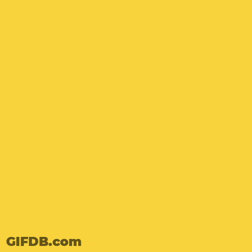 Colorful Lines Forming Letter T GIF