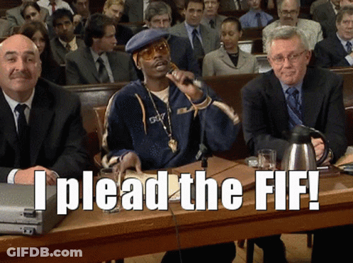 Colorful Sign Reads Rest In Power GIF