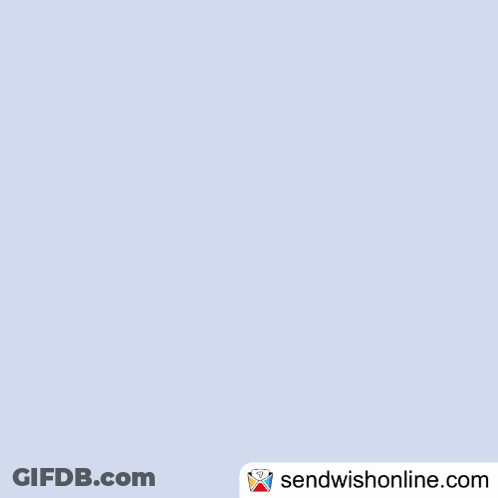 Colorful Sign Saying Happy Peasants Day GIF