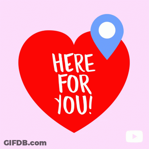 Colorful Thank You For Reposting Sign GIF