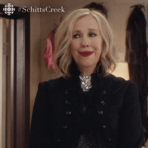 Colour Me Curious GIF