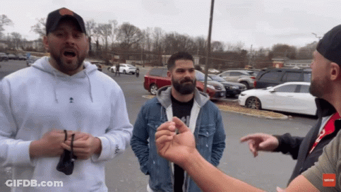 Colt Cabana GIF