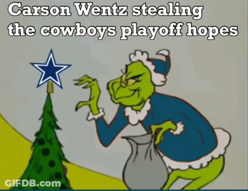 Colts Football Player Thumbs Up GIF