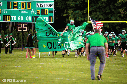 Columbia Local Schools GIF