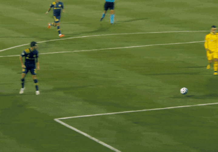 Columbus Crew Best In The League GIF