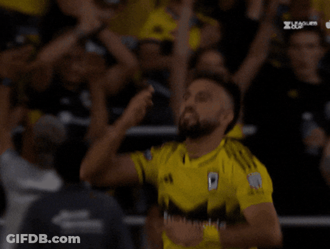Columbus Crew Heart Of Ohio GIF