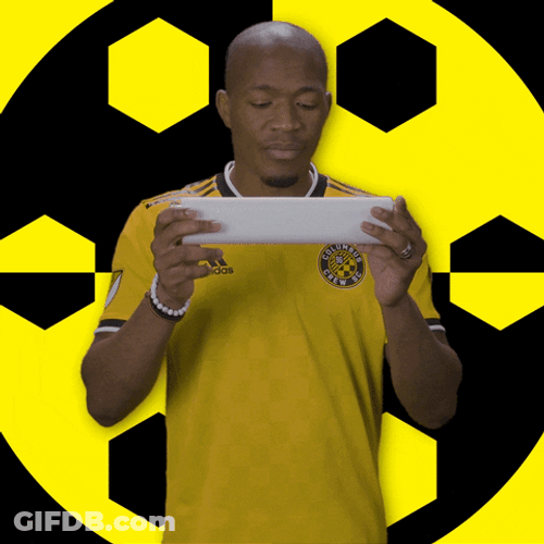 Columbus Crew Reading Long List GIF