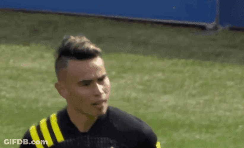 Columbus Crew We Believe GIF