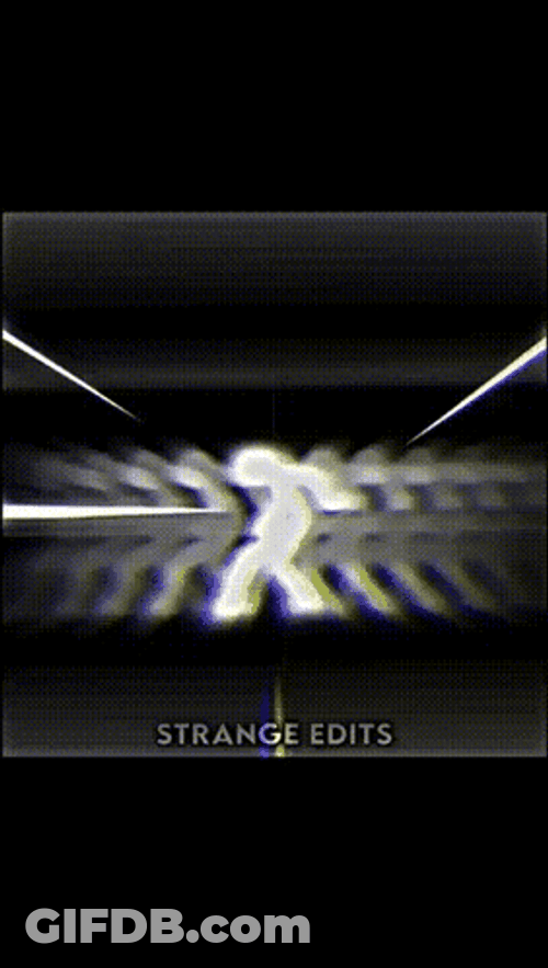 Combat Gods Battle In Darkness GIF