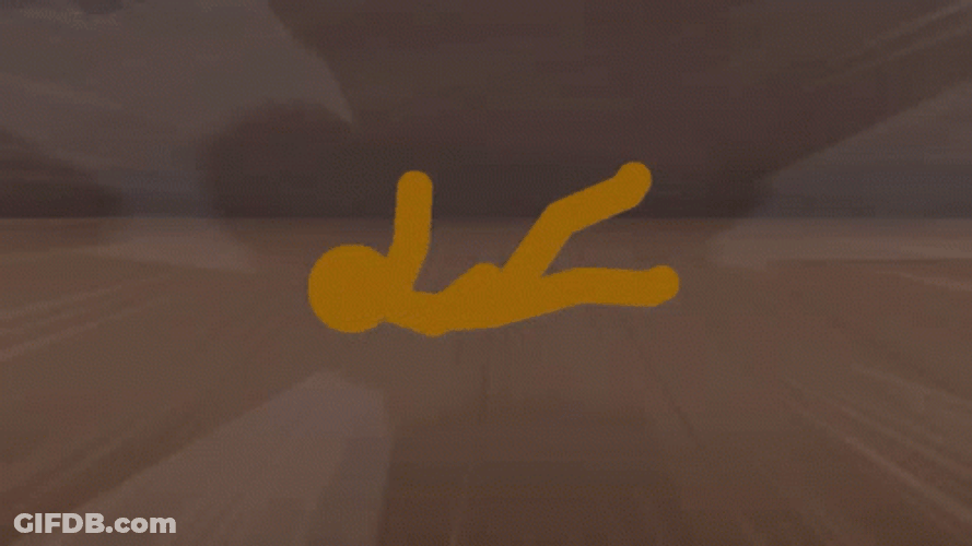Combat Gods Fight Is Over GIF