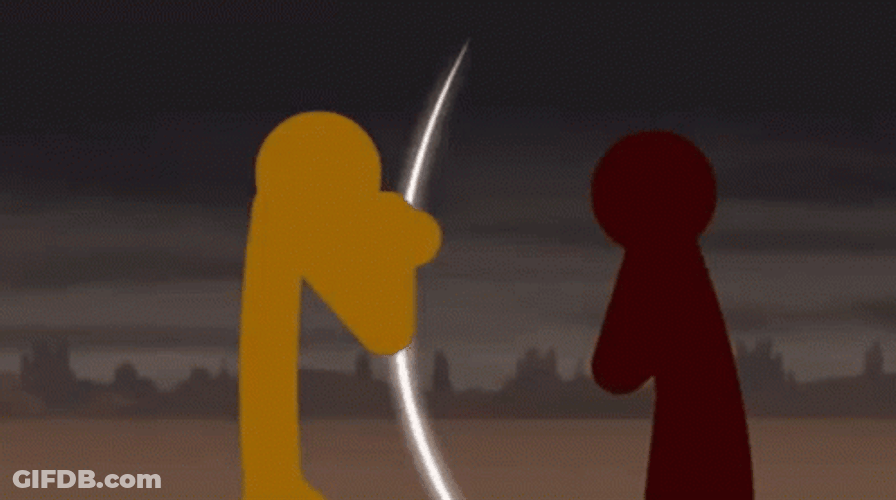 Combat Gods Sword War GIF