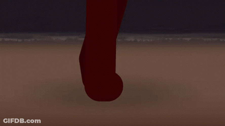 Combat Gods Tantalizing Eyes GIF