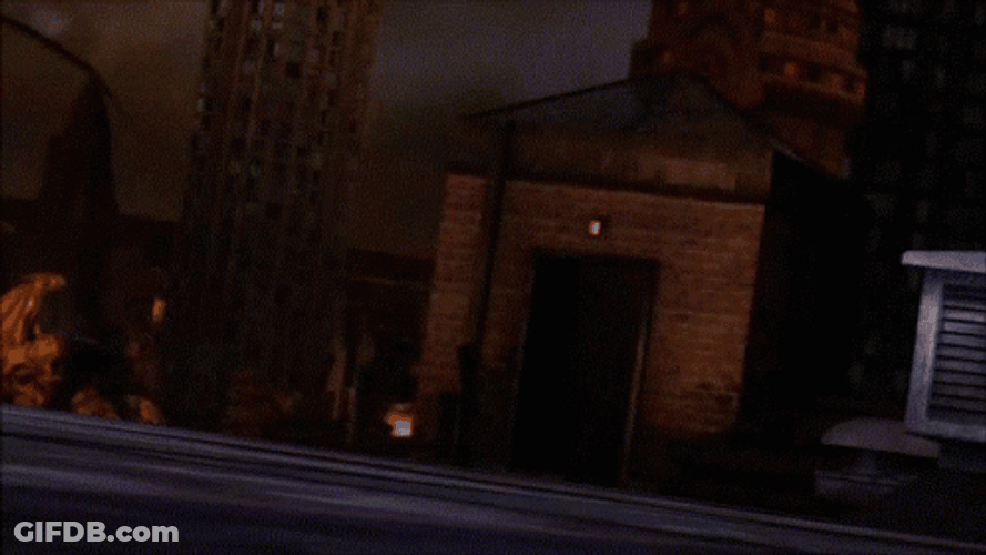Combat Gods Teleport GIF
