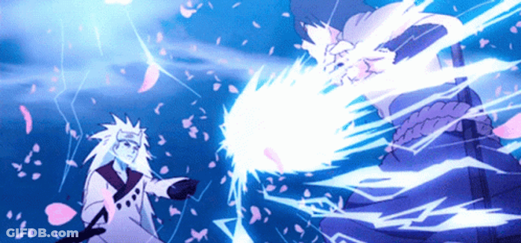 Combat Gods War On The Snow GIF