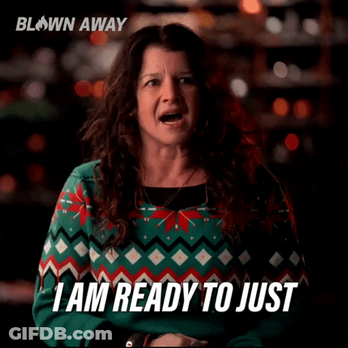 Come And Crushed It GIF