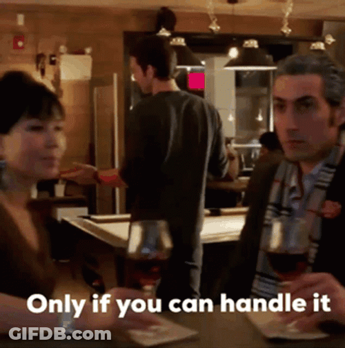 Come And Take It Kevin McGarry GIF