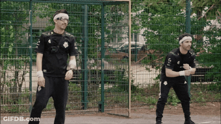 Come And Take It Mocking Michael Pereira GIF