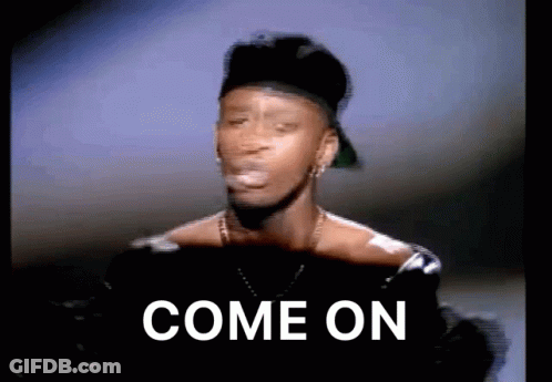 Come And Talk To Me Jodeci GIF