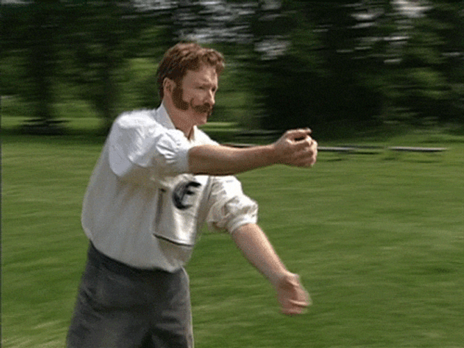 Come At Me Fist Fight Conan O'Brien GIF