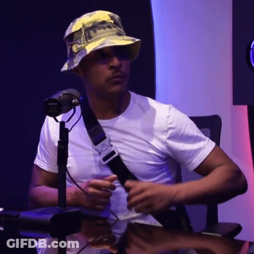 Come Back Ti GIF