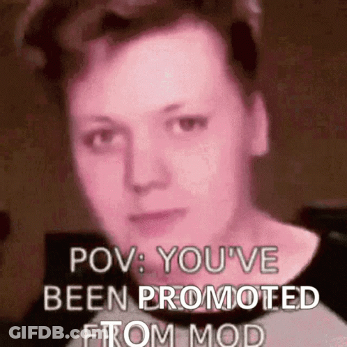 Come Here Discord Kittens Person In Glasses GIF