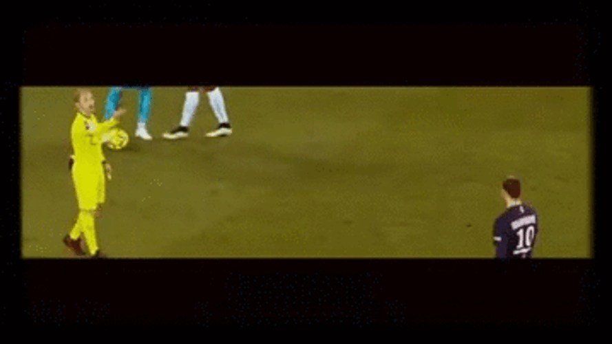 Come Here Football Argument GIF