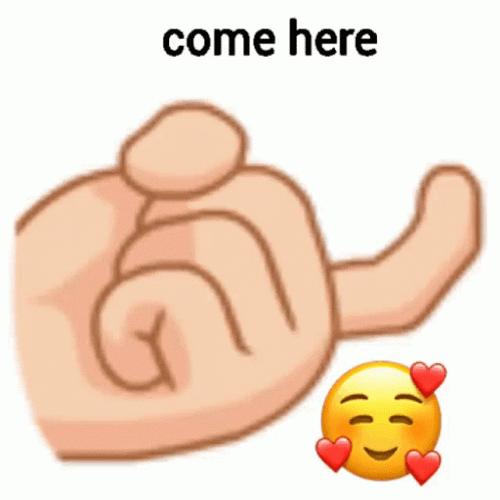 Come Here Geil Hot GIF