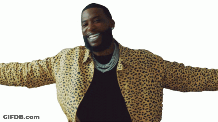 Come Here Gucci Mane GIF