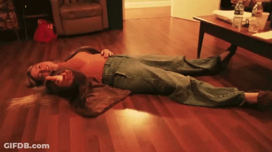 Come Here Lay Down With Me GIF