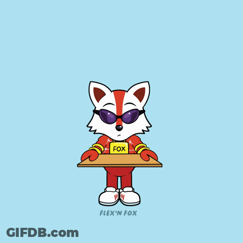 Come Join Us Sign GIF