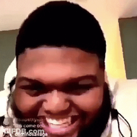 Come On Demino Savage GIF