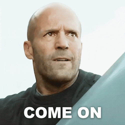 Come On Jonas Taylor GIF