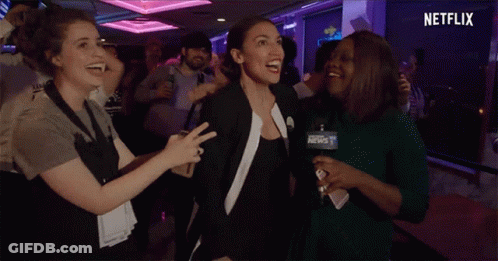 Come On My Show Let's Hear Good Ideas GIF