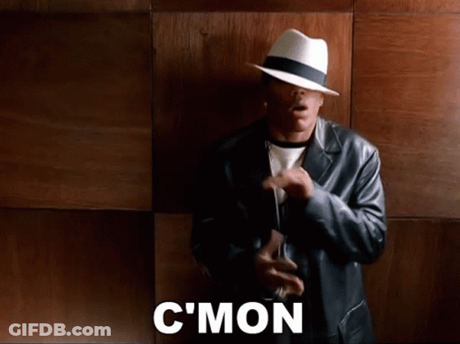 Come On Pimp GIF