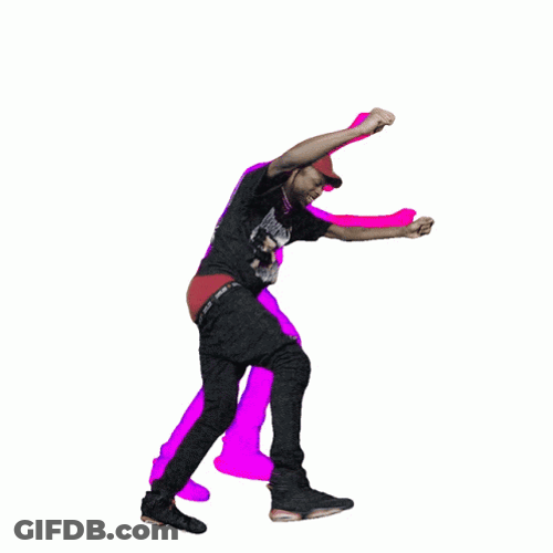 Come On Thats Hip Hop GIF