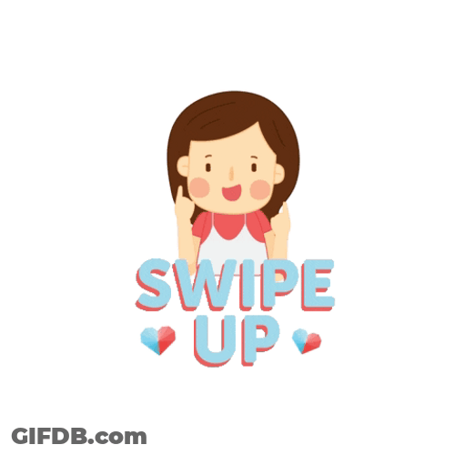 Come Sweet Swiper Swipe Me Up GIF
