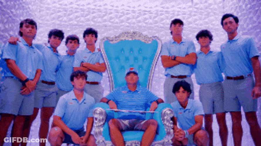 Come To The Ole Miss Sip GIF