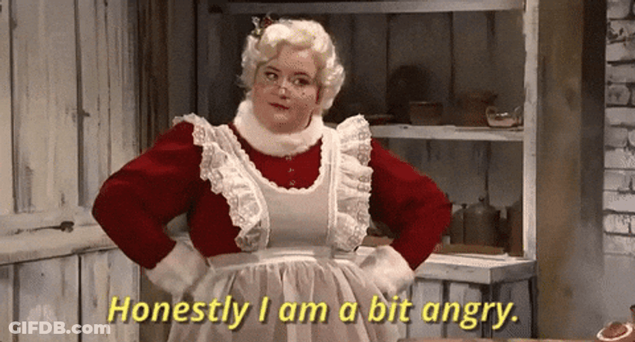 Comedian Aidy Bryant Hands On Hips GIF