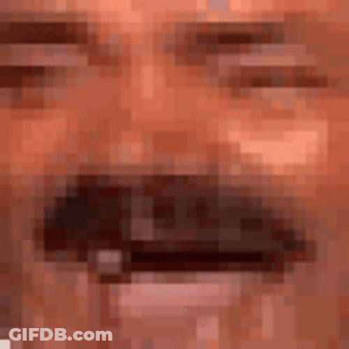 Comedian El Risitas Close Up Face Kekw Reaction GIF