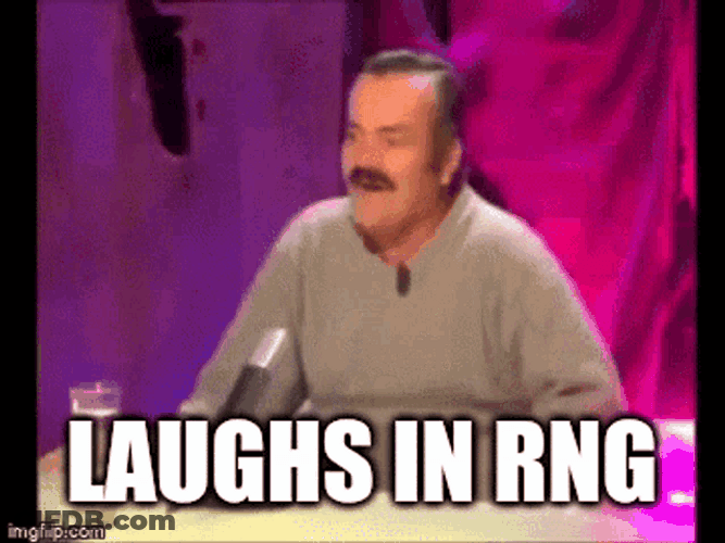 Comedian El Risitas Kekw Laughs In Rng Meme GIF
