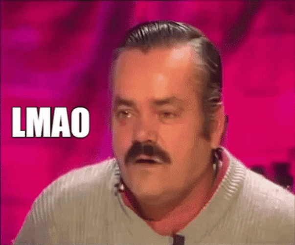 Comedian El Risitas Lmao GIF