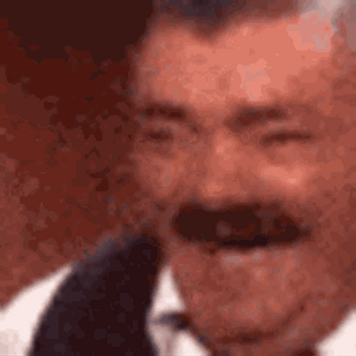 Comedian El Risitas Warp Face Kekw Meme GIF